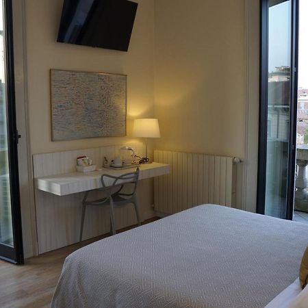 Hotel La Nuova Rotaia Gallarate Luaran gambar